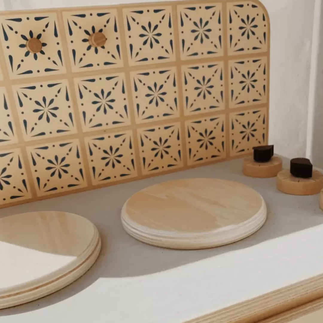 Konges Slojd Wooden Table Kitchen<minnow Best